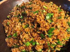 酱油炒饭-打酱油·非遗淮扬菜(瘦西湖梅岭店)