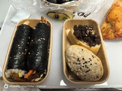 -传闻来紫菜包饭·打糕(西塔韩百店)