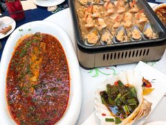 -院8里·少城记忆老川菜(宽窄巷子店)