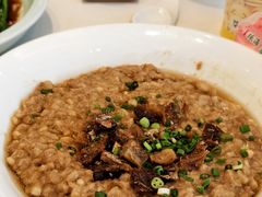 蒸肉餅-益健名厨海鲜城(夏湾店)