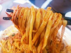 -老陈婆手工面庄