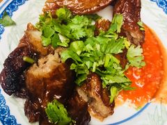 -老宅原住民沙茶面精品小吃(龙头路店)
