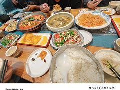 -益恒饭店乡间白族菜(古城总店)