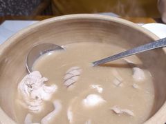 -猪腰一家·地道佛山菜(盐步店)