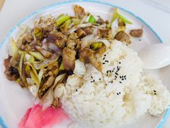-清真·尖子尖牛肉面(王府井店)