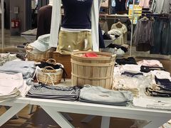 -松雷商业(南岗店)