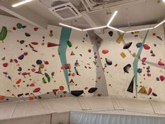 -博昇攀石馆(万维大楼店)