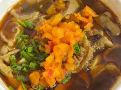 -中山牛肉肥肠粉面馆(军工社区店)