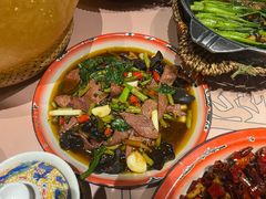 -杨记隆府重庆江湖菜(大悦城店)