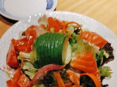 -琴寿司居酒屋(软件园店)