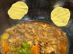 -醉旺柴火鸡(棠东店)
