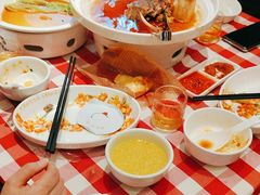 -西贝(虹口龙之梦店)