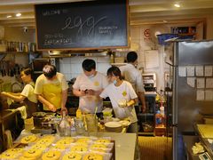 -Egg•Allday Brunch(襄阳北路店)
