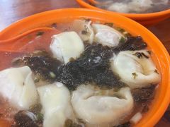 -阿麟馄饨(延长路店)