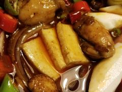 -夜郎蛙(汉街店)