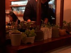 大堂-铃木食堂(帽儿胡同店)