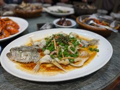 -猪肉婆私房菜(容桂总店)