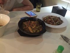 -七哥港式茶餐厅(亮马桥总店)