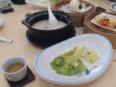 -大水车公馆·顺德菜·妈姐菜(均安店)