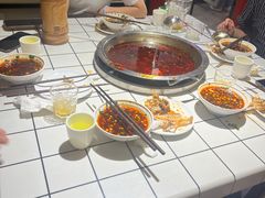 -蛙一刀·麻椒鱼火锅(金仙桥店)