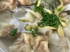 -海平馄饨(逍遥二路店)