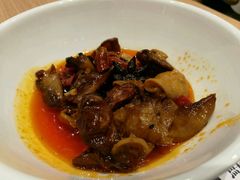 -文叔·湖北名小吃·小龙虾(华强北店)