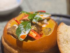 -Home Thai·泰谣(王府井apm店)