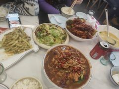 -八方后身麻辣鸡块(总店)