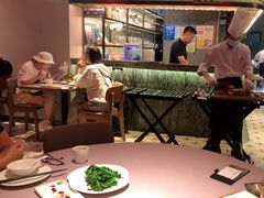 -金鸭季·北京烤鸭(深业上城店)