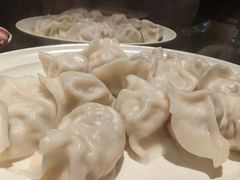 -李记饺子·熏酱东北菜(欢乐谷店)