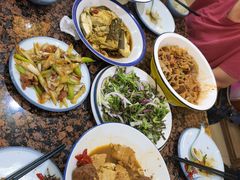 -乔家满族八大碗(流水沟店)