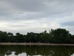 -森林公园(尖草坪区)