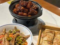 -随缘小馆(红岭路店)
