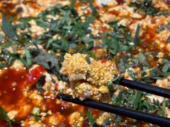 -新繁老號豌豆汤饭店·江湖菜(宝光寺店)