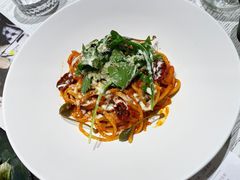 烟花女郎意大利面-娜娜家·Nana's restaurant(国金汇店)