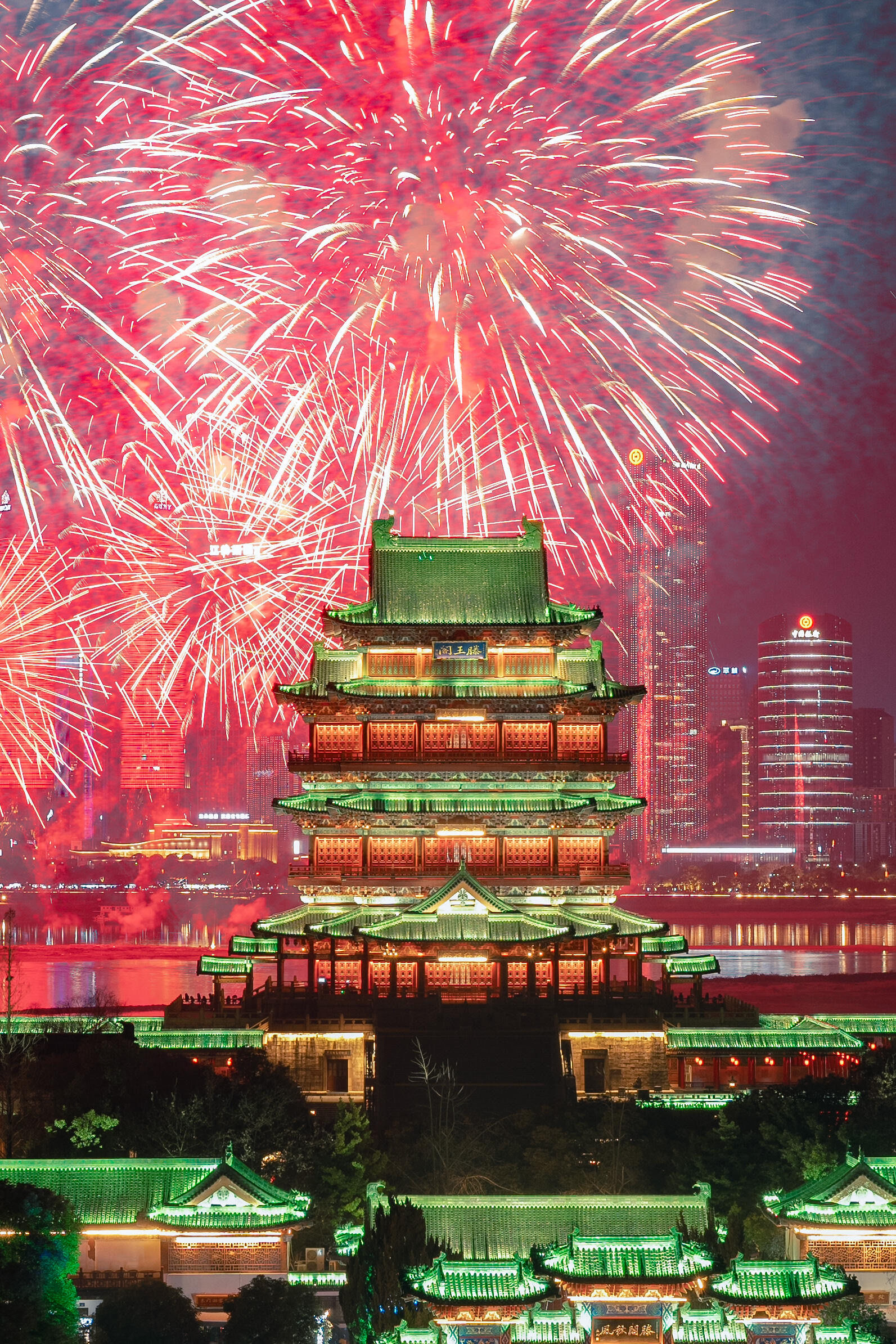 江西十景 璀璨 风华正茂相关图片4