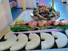 -棒小伙·齐齐哈尔烤肉(龙茗路店)