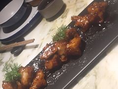 -绿茶餐厅(乐峰广场店)