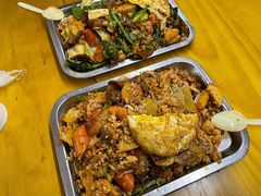 -幸福铁板烧(共和村店)