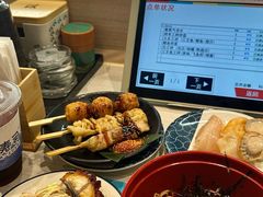 -滨寿司(新街口中央商场店)
