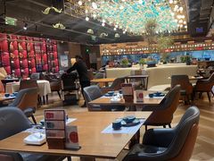 -山泉粤宴(广东大厦店)