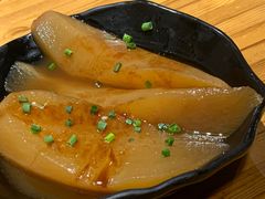-院子餐厅·大锅菜·老杭帮(桥西直街店)