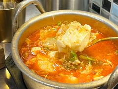 -釜山火炉·海鲜烤肉(紫藤路店)