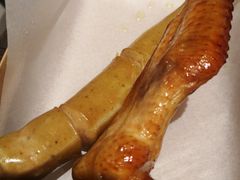 鸡翅-盒马鲜生(皇庭广场店)