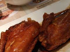 -翠华餐厅(百老汇店)