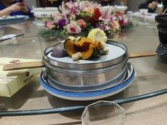 -徽鼎顺·臭鳜鱼 虾仁灌汤包(和平路店)