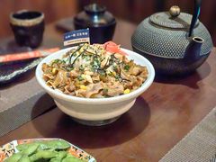 -弓二·烧鸟居酒屋(财富购物中心店)