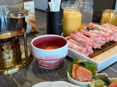 -合乐·创意火锅·海鲜火锅(亚东柒号店)