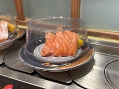 -禾绿回转寿司(万柳华联店)