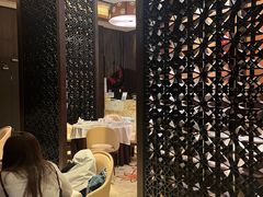 -上海金桥红枫万豪酒店-万豪中餐厅